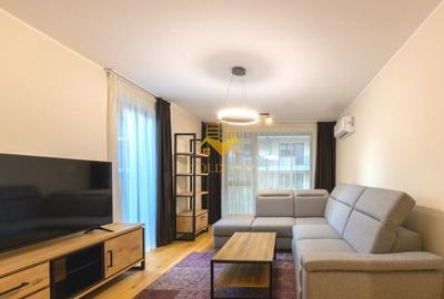 2 camere, premium, parcare, bloc nou,Gheorgheni zona FSEGA,Iulius Mall - 2