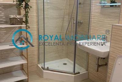 Royal Imobiliare-Inchiriere Apartament 3 Camere Zona Albert - 8