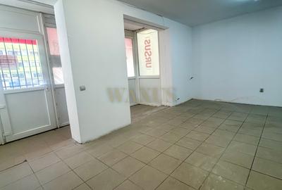 Spațiu Comercial de închiriat, 60 mp utili, Floresti - 5