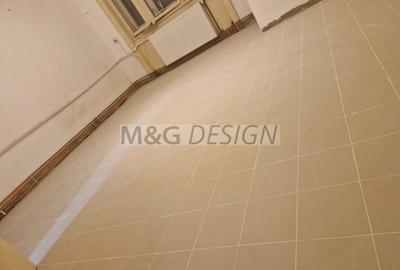 Apart 1 cam Balcescu parter centrala proprie - 7