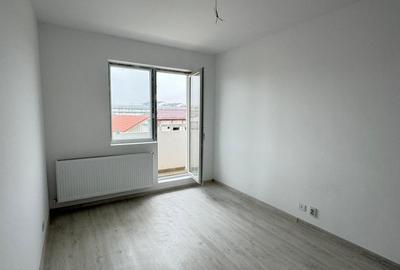 Apartament tip studio in Militari - Zona de Case - Comision 0 - Etaj Intermediar - 9