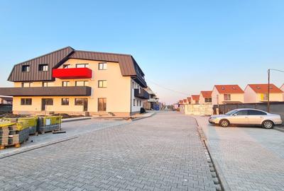 Apartament 2 camere penthouse Coder Residence 3- Oaza ta Urbana - 5