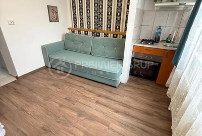 Garsoniera 20mp cu AC, Pacurari, fara risc, mobilata - 8