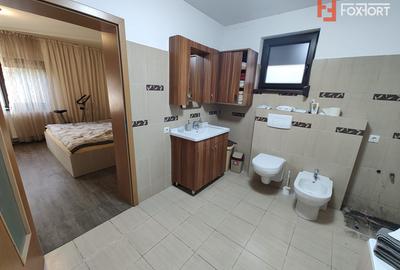 Casa deosebita in Sacalaz - vatra satului la 15 minute de Timisoara - 17
