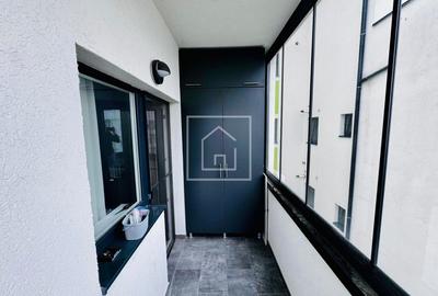 Lux în Cartierul Tineretului: 4 Camere, Smart Home, 2 Parcări Deventer - 18