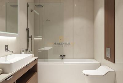 Apartament nou, decomandat cu 2 camere spatioase-zona Grand Arena Mall - 7