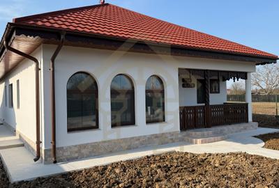 Vila Tilia Vlasiei cu Gradina 700 m2 langa Padure - 6