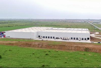 CTPark II Timisoara - Proiect în dezvoltare - 3