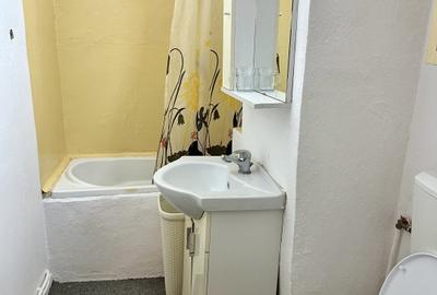 Apartament 2 camere decomandat | zona BULEVARD I vedere spre Parc I mobilat I - 16