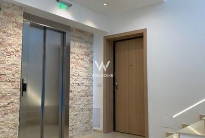 Apartament cu 2 camere în Mihai Viteazul