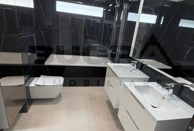 Duplex premium de 193mp, nou la prima inchiriere, zona Bvld Muncii - 14