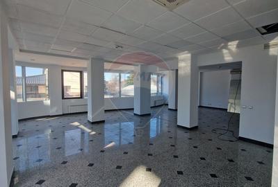 Spațiu de birouri de 1,054mp de închiriat în zona Bucureștii Noi - 14
