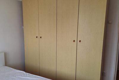 Apartament 2 camere semidecomandat,  etaj 5, Mihai Bravu- Ferdinand - 6