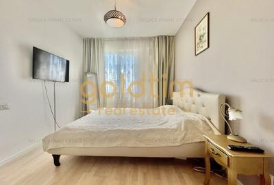 NOU!!! SUPERB/ 2 BAI/ VIEW/ PARCARE SUBTERANA/ SPATII DEPOZITARE - 21