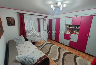 Apartament cu 2 camere decomandat în Iris