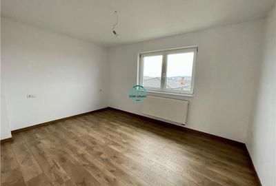 Casa cu 4 camere de vanzare tip duplex sup. 127 mp in Sancraiu de Ms - 7