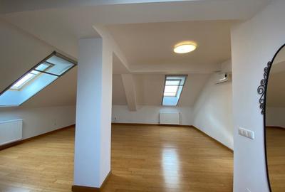 Individual villa | complex with swimming pool and tennis court | Iancu Nicolae - 21