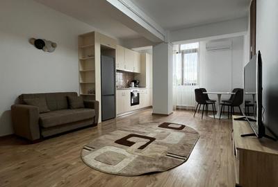 Apartament cu 2 camere Sos.Voinest