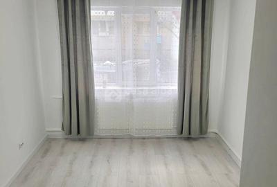 Baza 3, garsoniera renovata complet, parter, disponibila imediat - 3