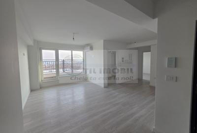 Apartament cu 3 camere decomandat în Păcurari
