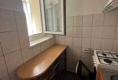 Garsoniera | Titan | Renovat | Balcon | Proximitate Metrou - 5