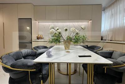 Apartament 2 camere, ultramobilat, 52 mp, zona Visan - 1