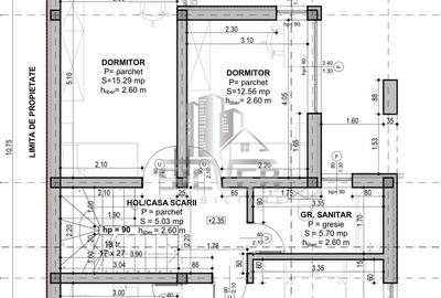 Casa tip duplex/zona strazii Campului. - 4