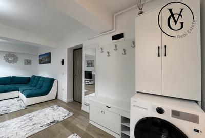 Apartament 2 camere modern-zona Compozitori-centrala proprie - 8