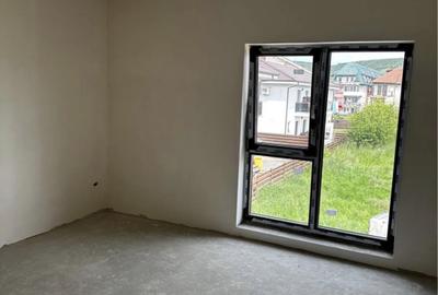 Duplex modern de vânzare în Florești – curte privată - 5