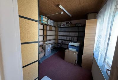 Casa boiereasca Ultracentrala, cu potential comercial deosebit! - 10