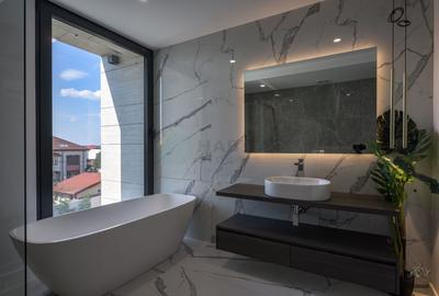 Vilă premium Pipera – 5 camere, grădină, garaj, 384 mp - 9