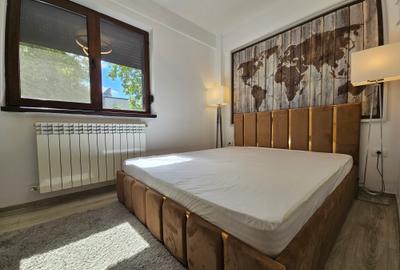 Compozitori 2 Camere Nou Renovat Parcare Subteran Termen Lung - 17