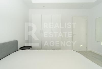 Studio Dublu, 41,44 mp utili, loc de parcare, complex Cosmopolis - 6