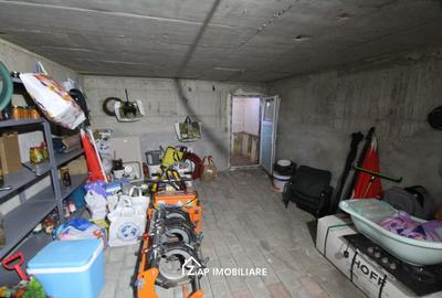Casa moderna 1 nivel - 4 camere - 900 mp teren - Nazna - 26