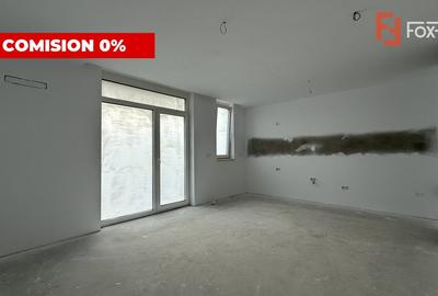 COMISION 0% Apartament de vanzare 2 camere - bloc nou - 3