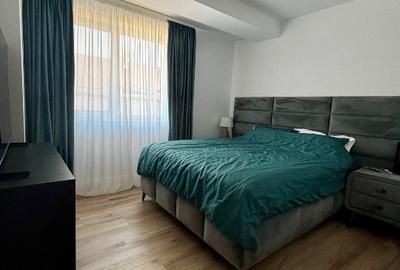 Apartament de vanzare in Chitila, langa padure, loc de parcare inclus - 6