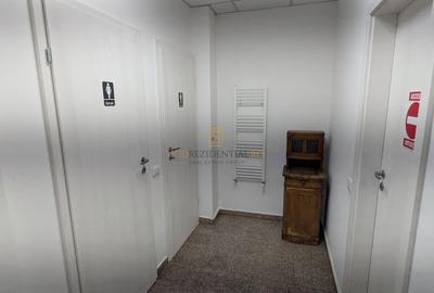 Spatiu comercial 101 mp, Metalurgiei, vizavi de parcul Tudor Arghezi - 8