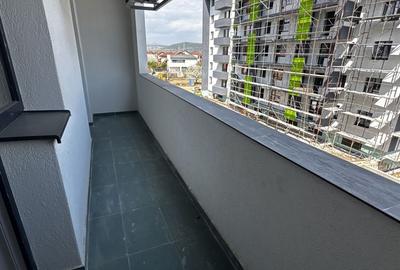 Apartament nou,doua camere - 6