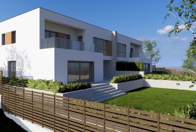 Teren autorizat de DUPLEX  ,1.000 mp Wonderland - 16
