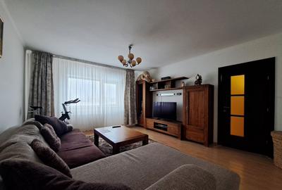 3 camere | decomandat | bloc an 1982 | 2 bai | Militari | Uverturii - 1