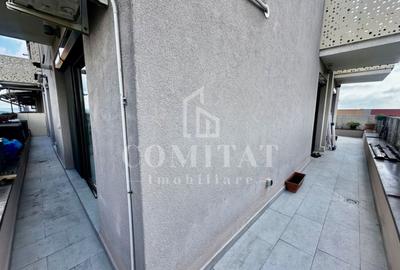 Apartament 4 camere | Parcare | Terasa 30 mp | Cartier Europa - 24