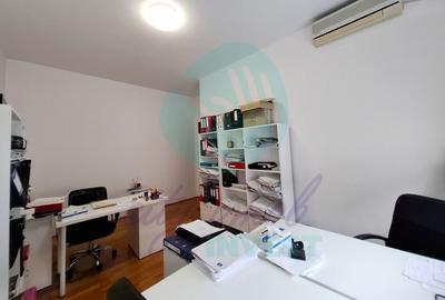 Primaverii - Apartament 4 camere spatios - 12