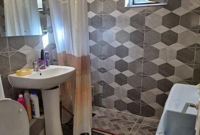 Apartament 2 camere de vanzare Rahova-Sebastian T706 - 14