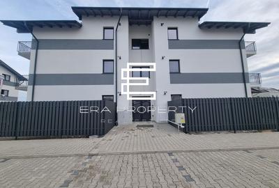 Apartament 2 camere 46 mp-etaj 2 -Șelimbăr, zona Unirii - 1