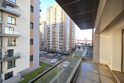 Apartament 2 camere de vanzare in Select Residence, Dristor/Dudesti - 1