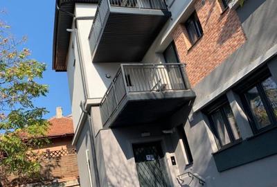3 bedroom apartment in villa for sale/ap.de vanzare 4 camere/Alba Iulia-Dudesti - 2
