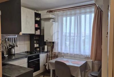 Apartament 2 camere în zona BORSEC - 7