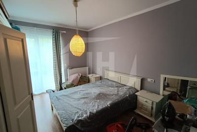 Apartament 3 camere, terasa, modern, cartier Buna Ziua - 8