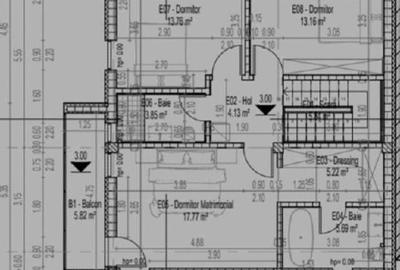 OFERTA! Ultima casa din Faza 1 a proiectului Domus Residence, Cristian BV - 16