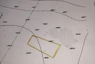 De vanzare teren de 381 de metri patrati in zona Fundeni - 4